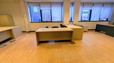 Photo 5 of Office for rent in Lagrán, Araba - Álava