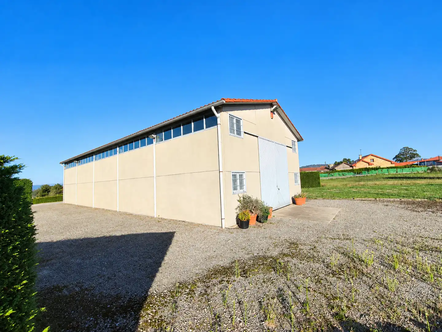 Nave industrielle à vendre à Quintes - Arroes, imagen 3