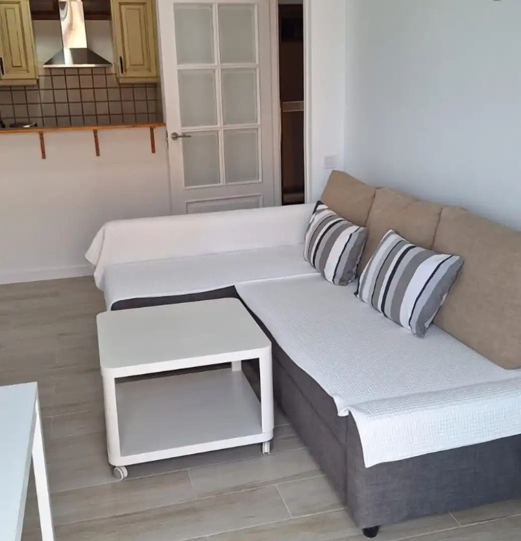 Wohnung mit Terrasse zum Verkauf in Las Gaviotas  - Carvajal, imagen 6