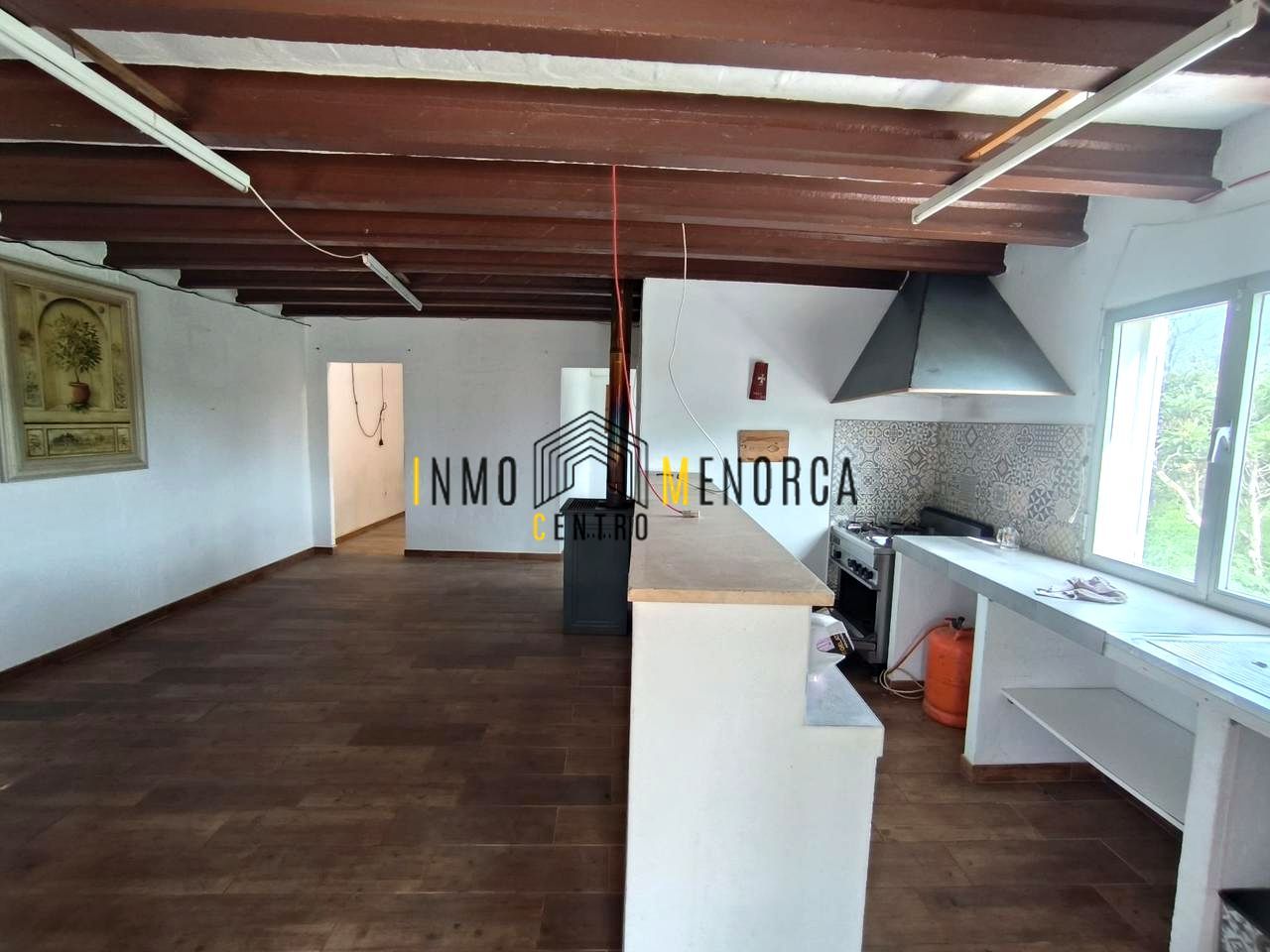 Finca rústica en venta en Ciutadella