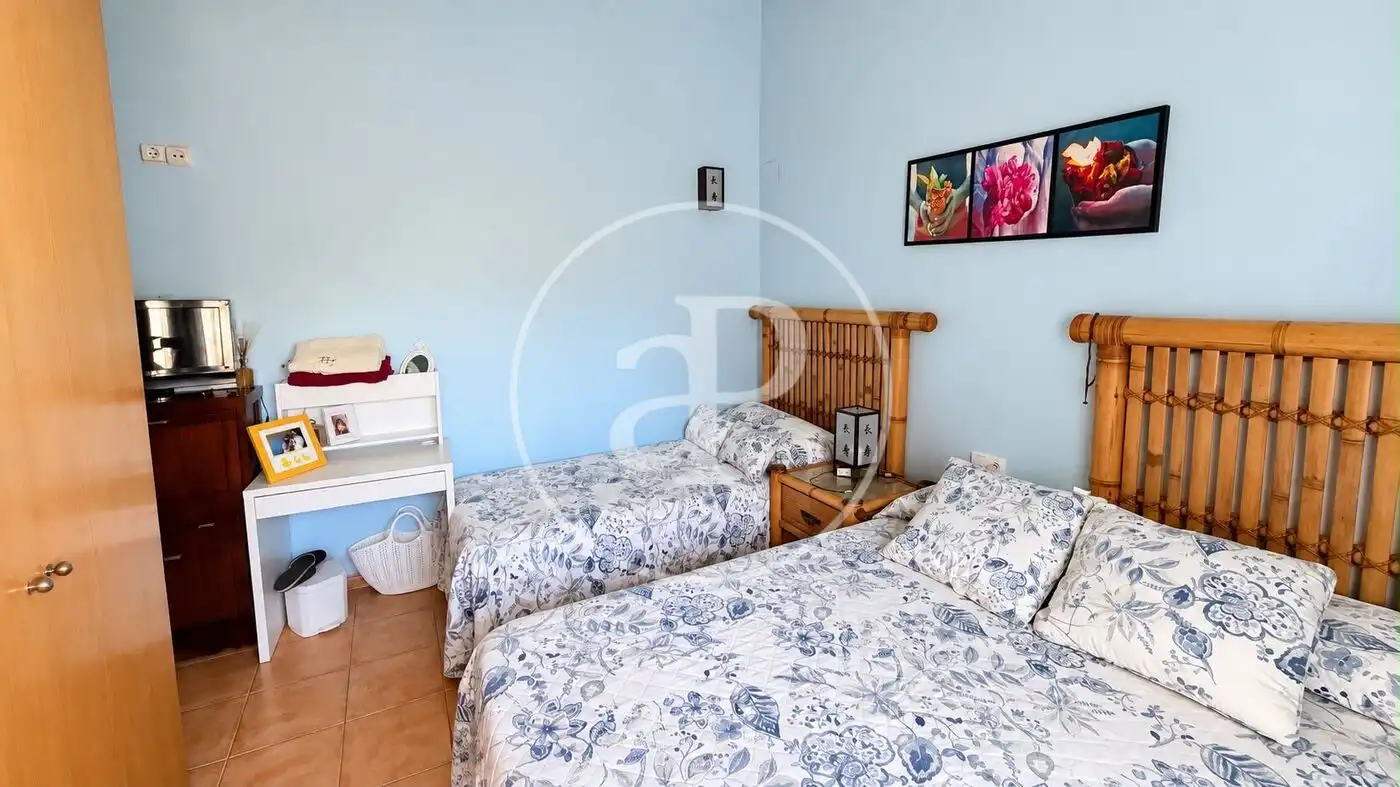 Casa con piscina in vendita a Pedralba, imagen 14