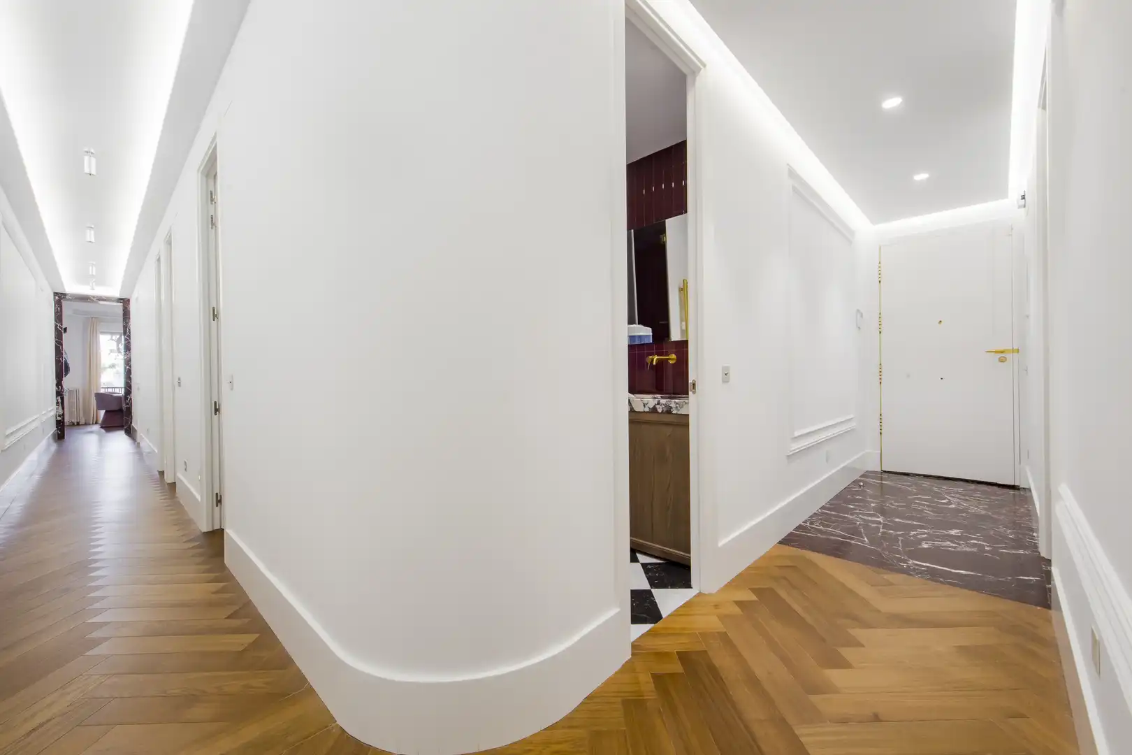 Appartement avec ascenseur à vendre à Calle de claudio coello, imagen 18