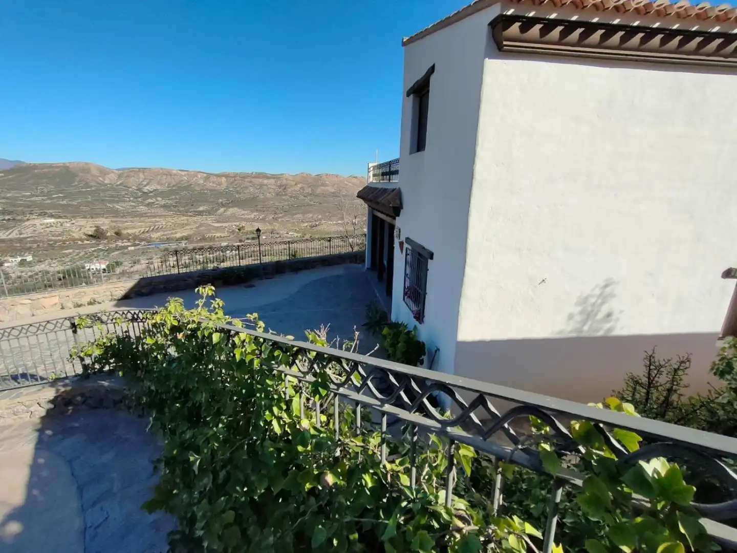 Casa o xalet en venda a Lucainena de las Torres