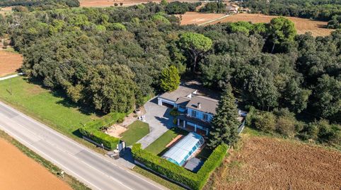 Photo 2 of Houses for sale in C-150a, Porqueres, Girona