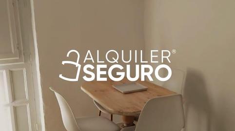 Foto 4 de Casa o xalet de lloguer a Blas Infante, Algarrobo pueblo, Málaga