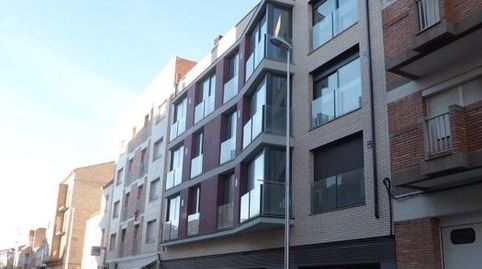 Solvia Inmobiliaria  Garaje Bellpuig
