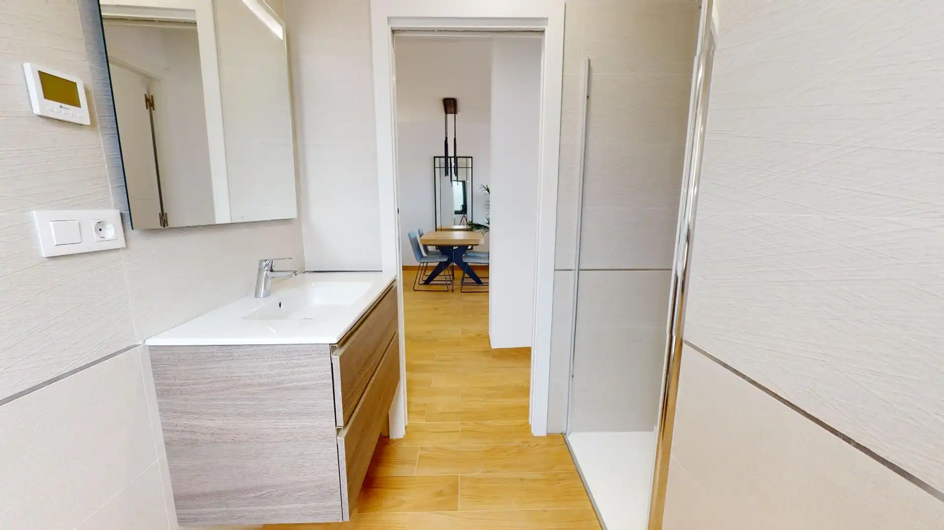Bungalow amb piscina en venda a Nueva Torrevieja - Aguas Nuevas, imagen 30