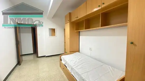 Flat with lift to rent in Calle Pedro Antonio de Alarcón 71, imagen 18