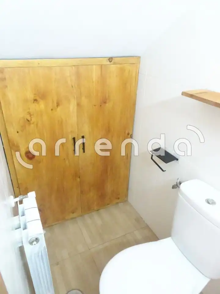 Dormitori de Casa o xalet de lloguer en Santa María de Cayón, Cantabria