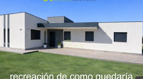 Foto 4 de Casa o xalet en venda a Calle Paris, Purias, Lorca