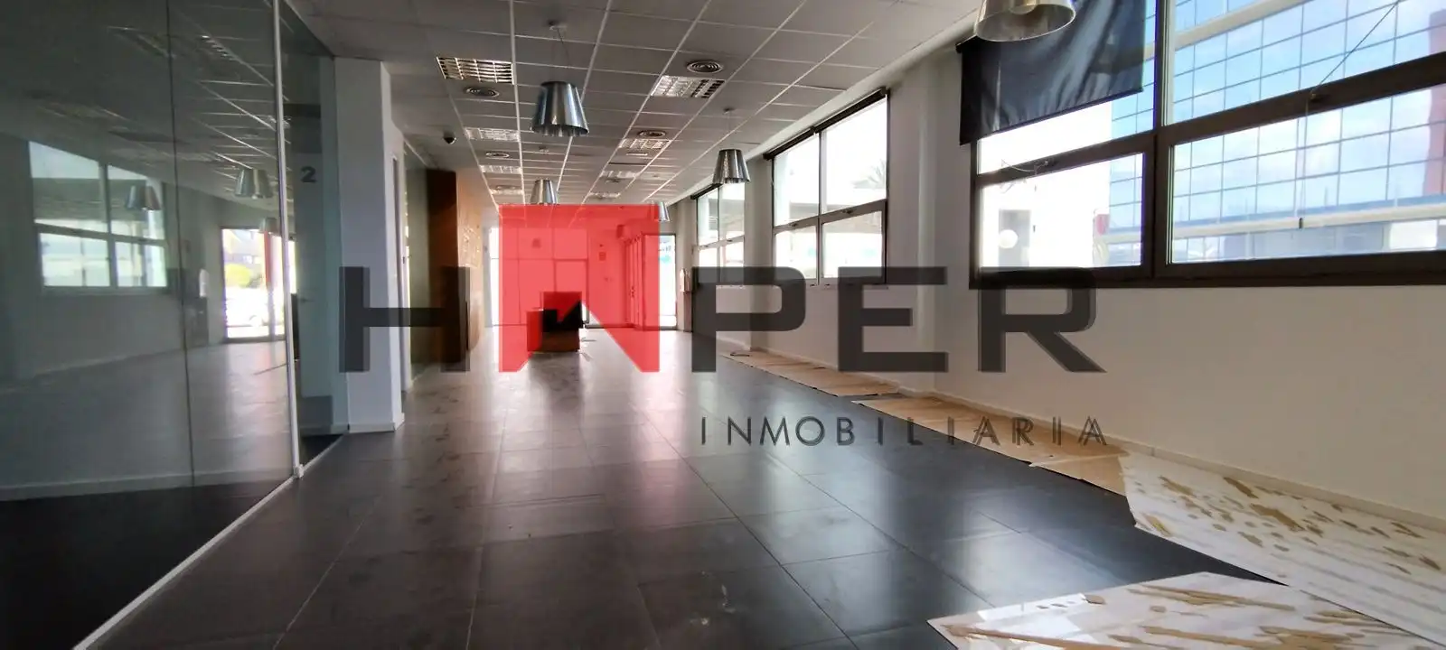 Office space with lift to rent in Baix Llobregat, imagen 23