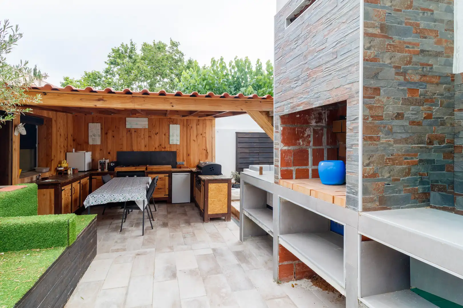 Haus mit Pool zum Verkauf in Avinguda 324, imagen 15