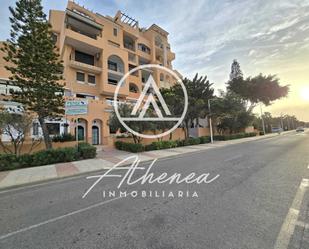Flat to rent in Calle Alameda, 80, El Sabinar – Urbanizaciones – Las Marinas – Playa Serena