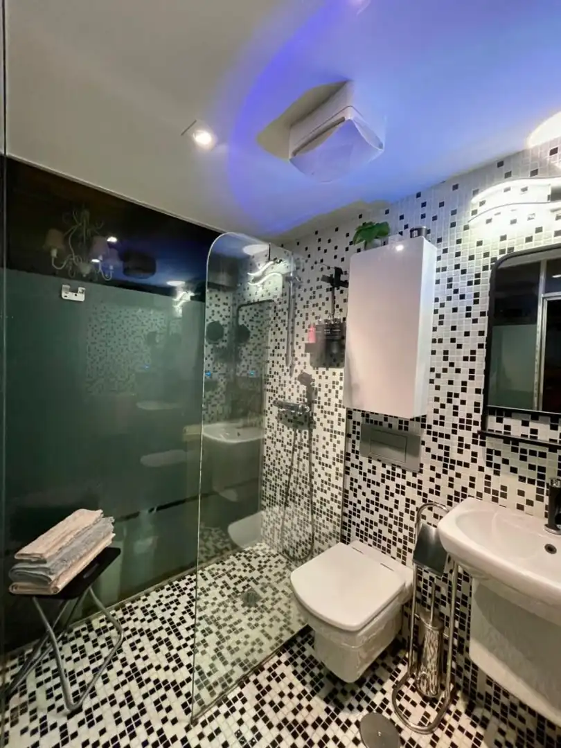 Wohnung zur Miete in Orbada La - Calle Praditos, La Orbada