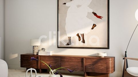Foto 4 de Piso en venta en El Viso, Madrid Capital