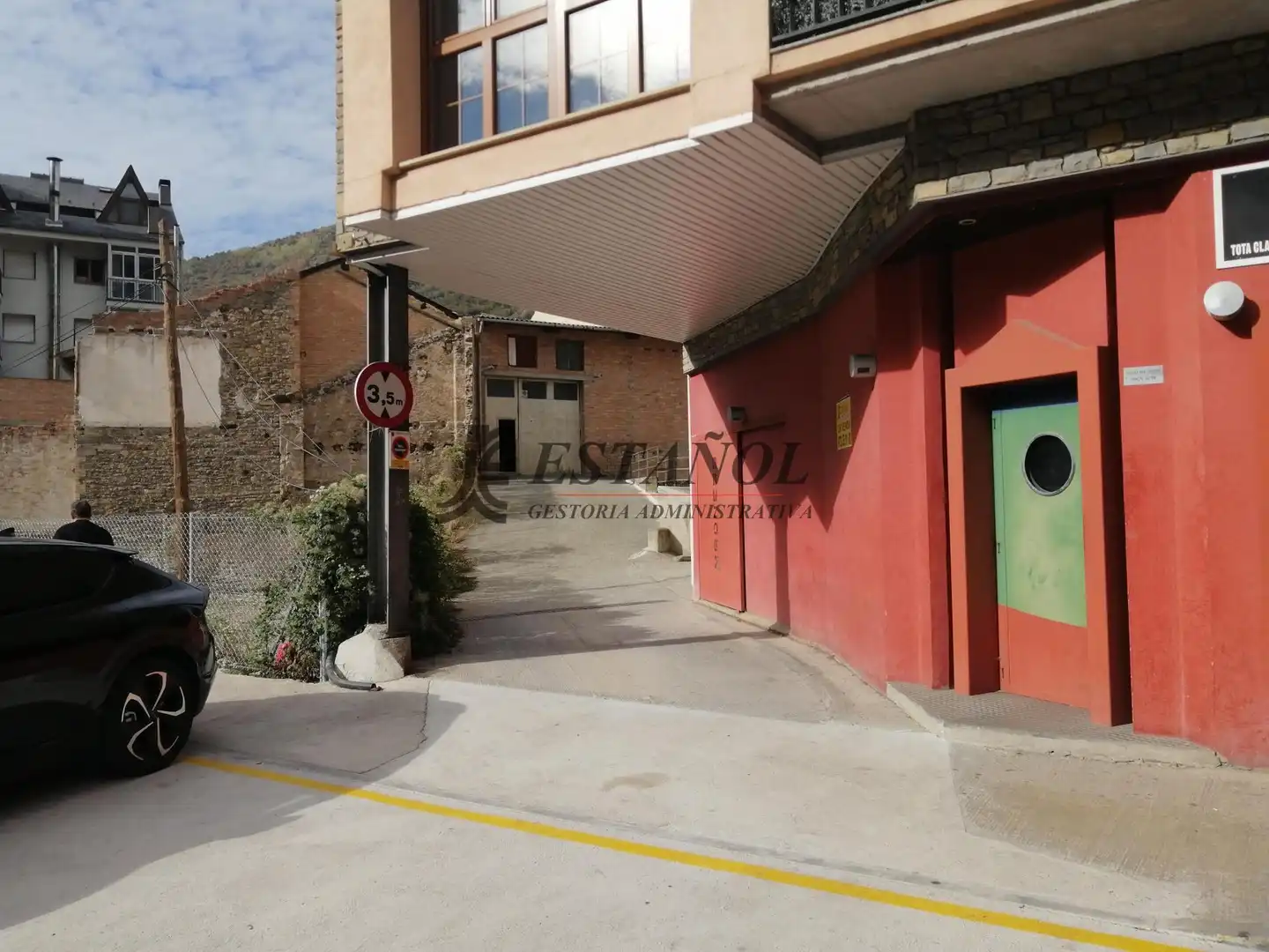 Local comercial en venda a Sort, imagen 2