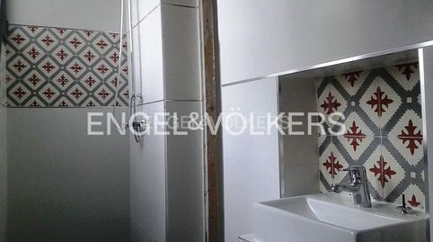 Foto 4 de Piso de alquiler en San Bernardo, Arapiles, Madrid Capital