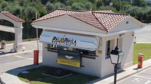 Foto 5 de Piso en venta en San Jorge / Sant Jordi, Castellón