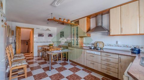 Foto 4 de Casa adosada en venda a Serranillos del Valle, Madrid