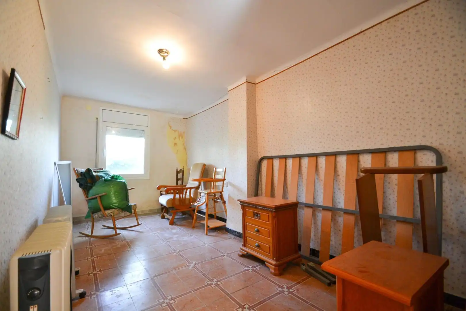 Houses for sale in RAMON Y CAJAL, Deltebre