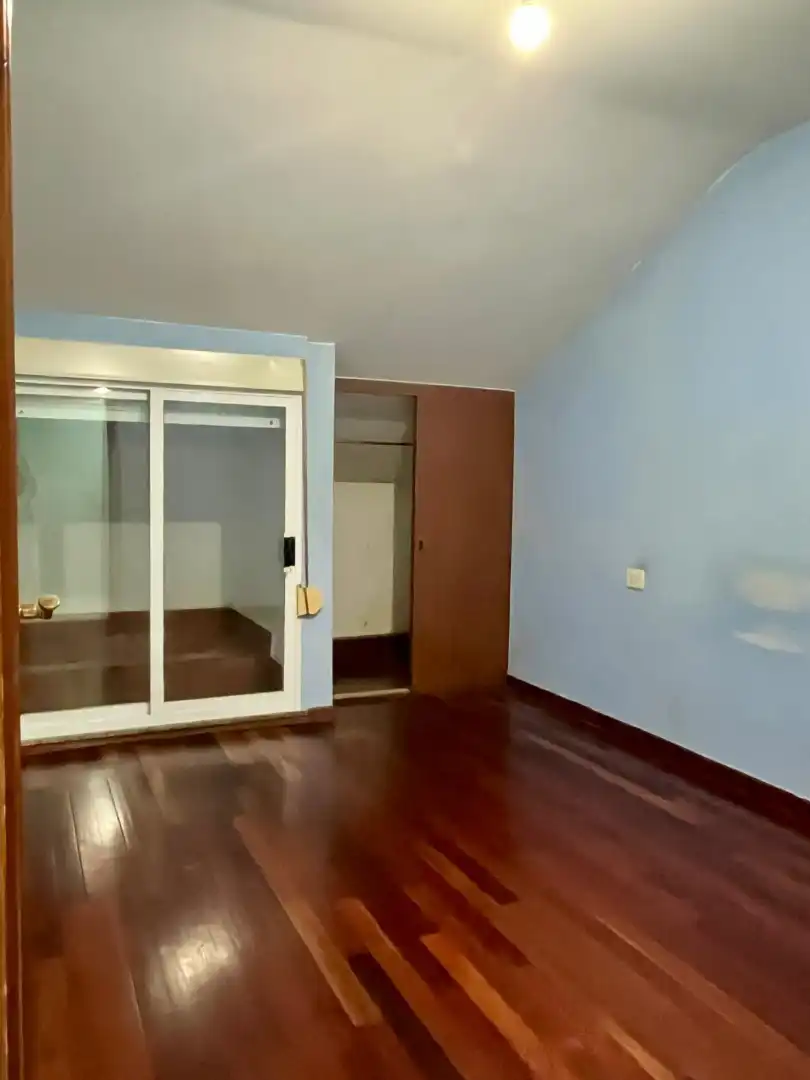Bedroom of Flat for sale in Noia  with Storage room
