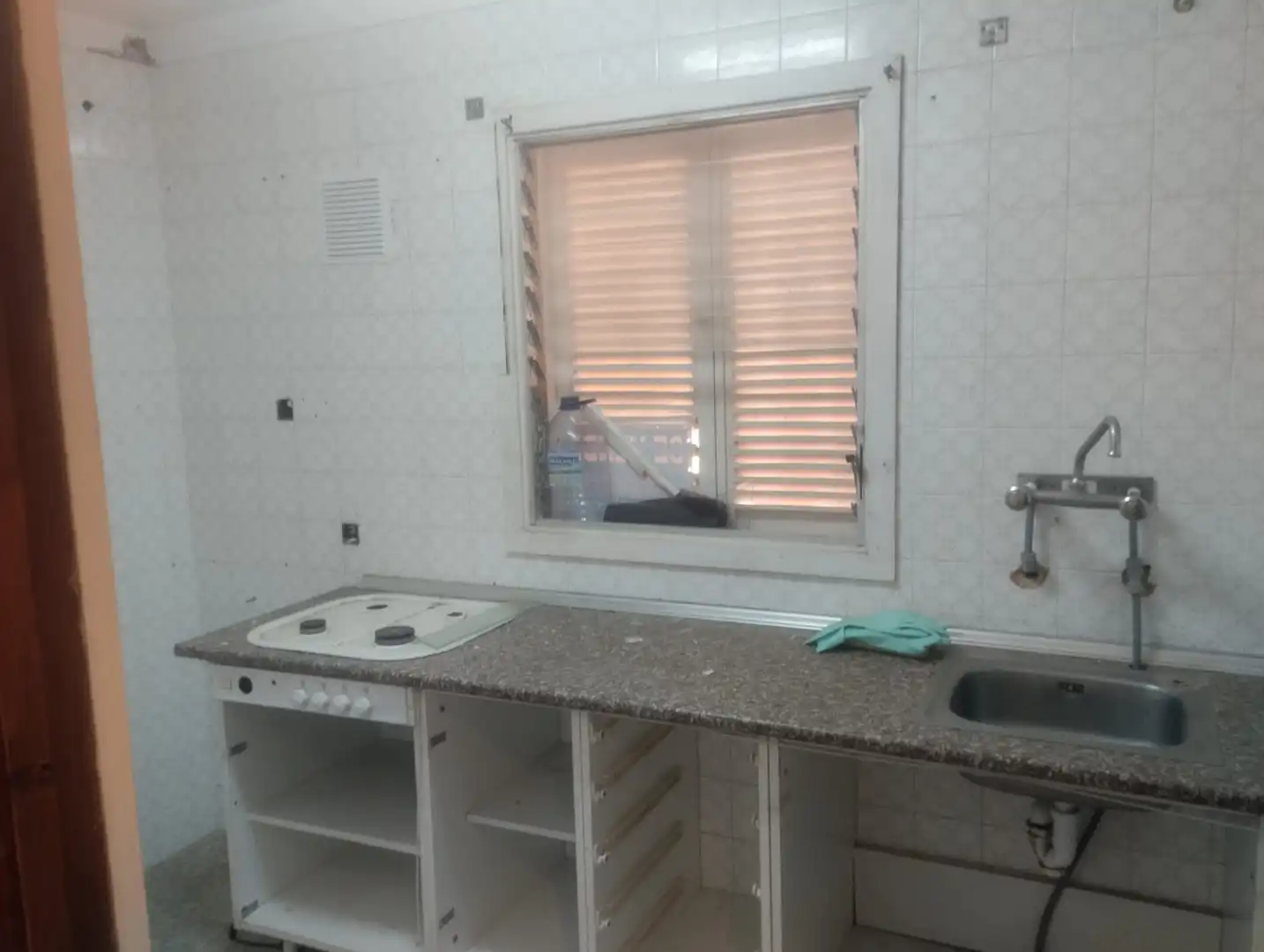 Kitchen of Houses for sale in Llucmajor  with Storage room