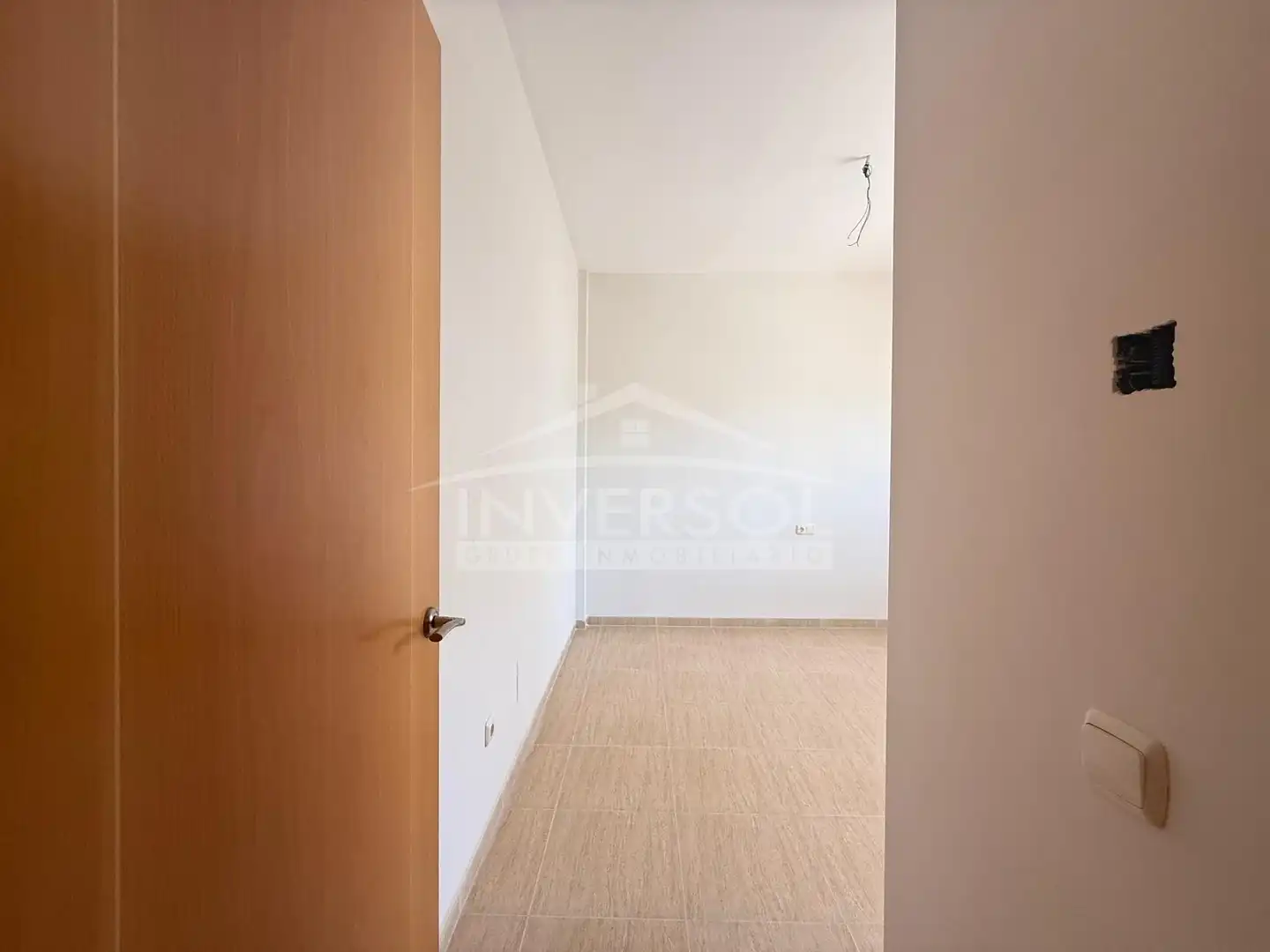 Habitación de Casa adosada en venta en El Ejido con Trastero