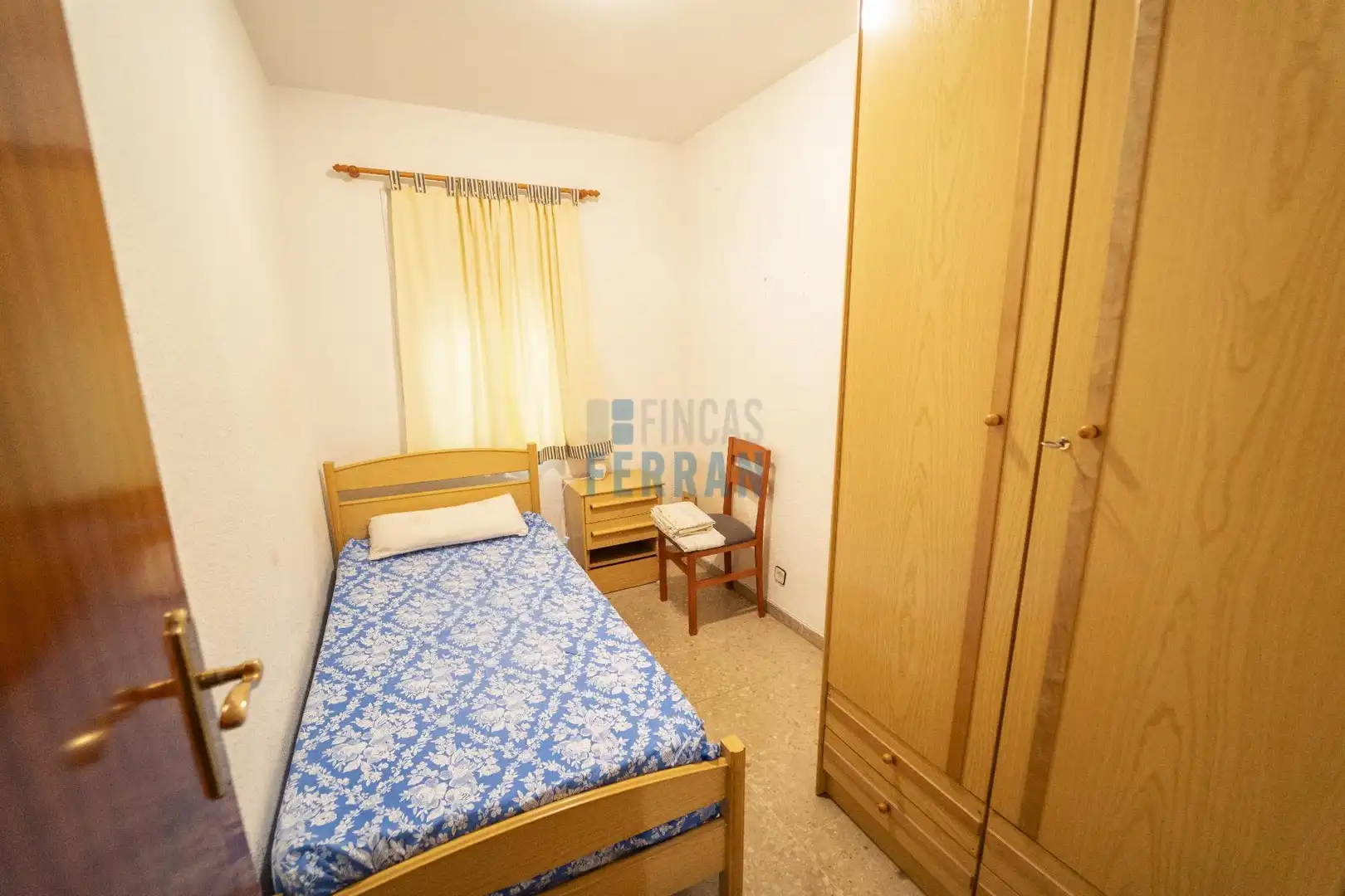 Piso con ascensor en venta en La Gavarra, imagen 16