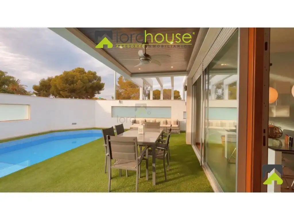 Casa en venda a Calle Venecia, imagen 6