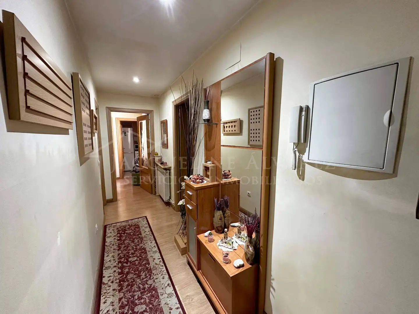 Apartamento en venta en Yeles con Aire acondicionado, Calefacción y Trastero