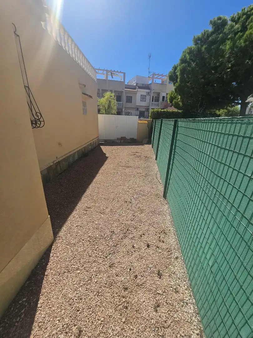 Villa con piscina in vendita a Orihuela Costa, imagen 8