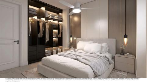 Photo 3 of Flat for sale in Plaza Juan Antonio Suanzes, Salvador,  Madrid Capital