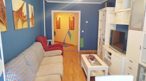 Foto 4 von Wohnung zum Verkauf in Azorin, Trobajo del Camino, San Andrés del Rabanedo