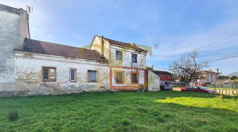 Foto 2 von Einfamilien-Reihenhaus zum Verkauf in Camino Cayón, Viella - Granda - Meres, Siero