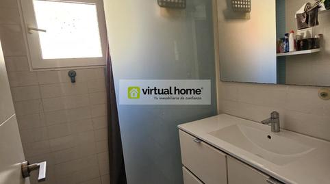 Foto 4 de Pis en venda a Colonia Madrid, Alicante