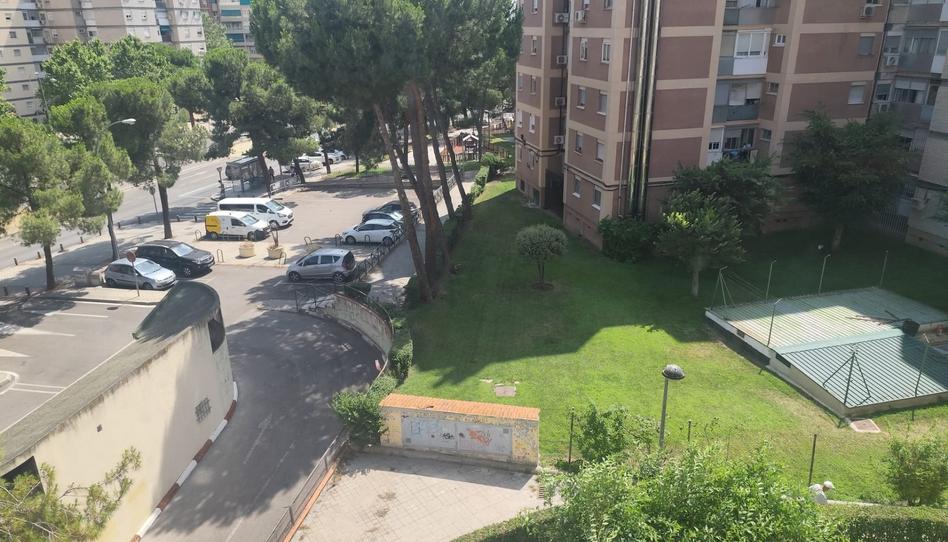 Foto 1 de Pis en venda a Santos, Madrid