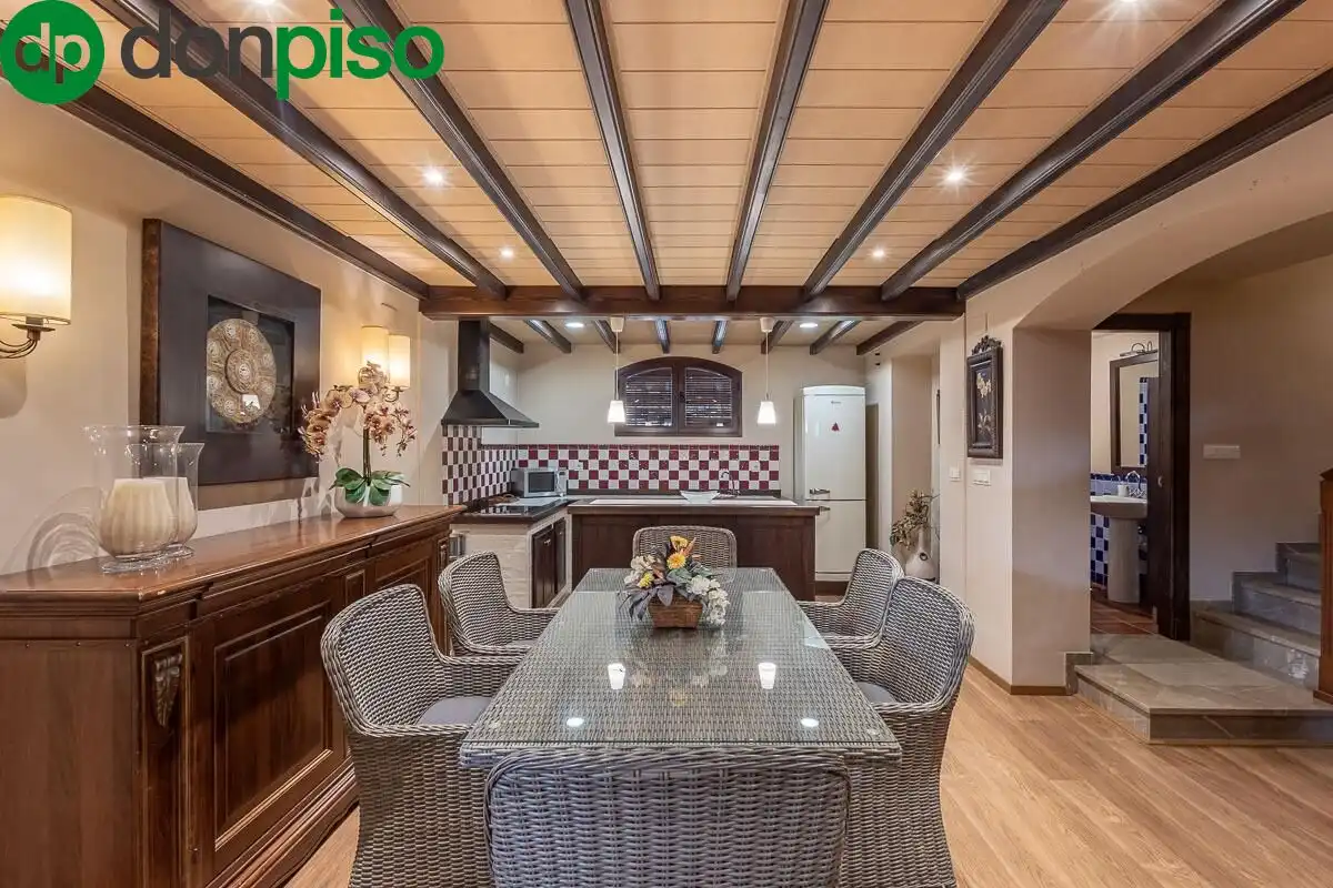 Villa mit Pool zum Verkauf in Calle DE LAS CAÑAS, imagen 31