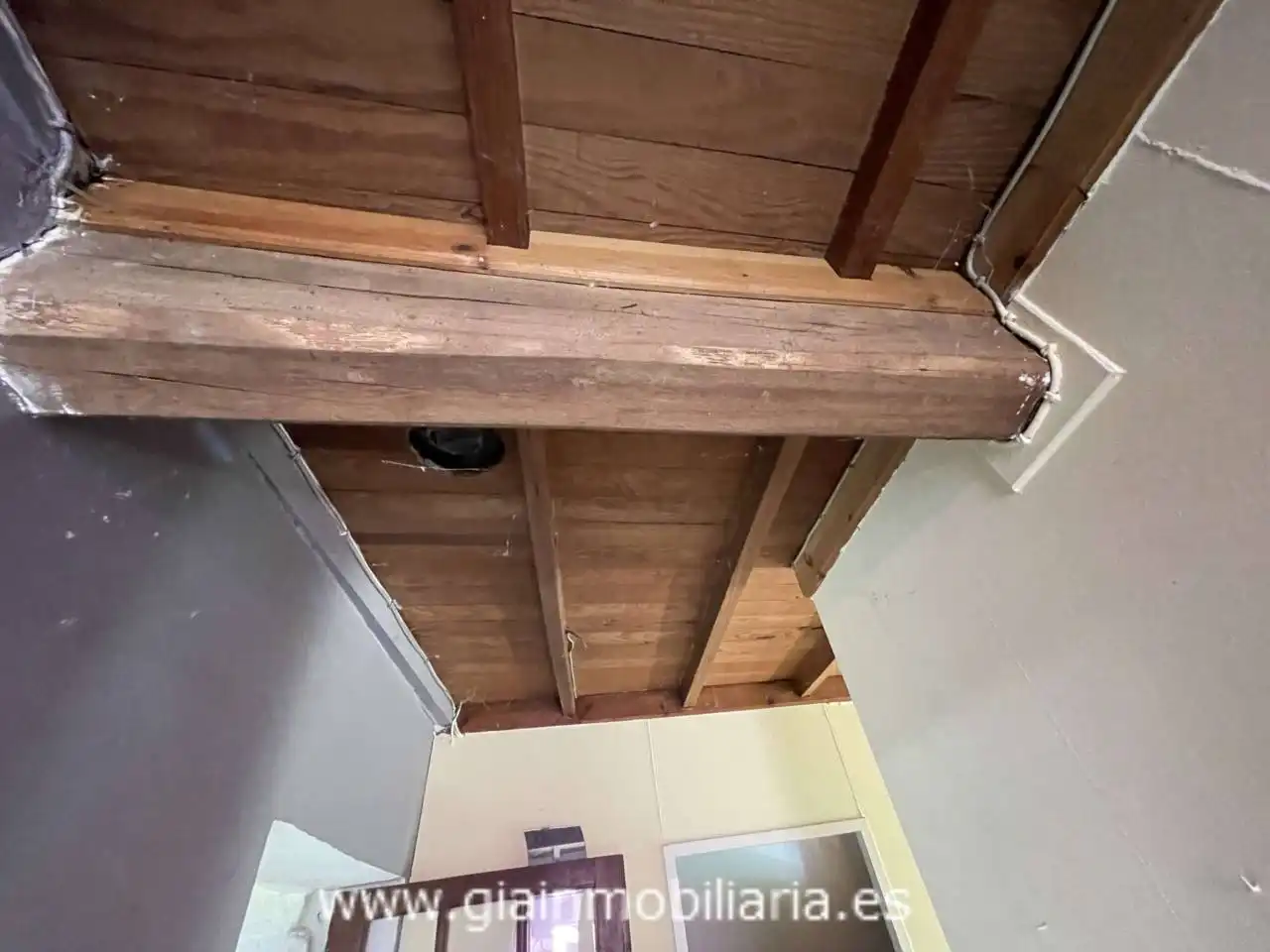 Casa amb jardí en venda a Camino Arufe, imagen 45