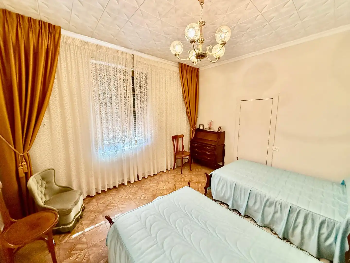 Casa amb jardí en venda a Calle Santa Ana 1, imagen 8