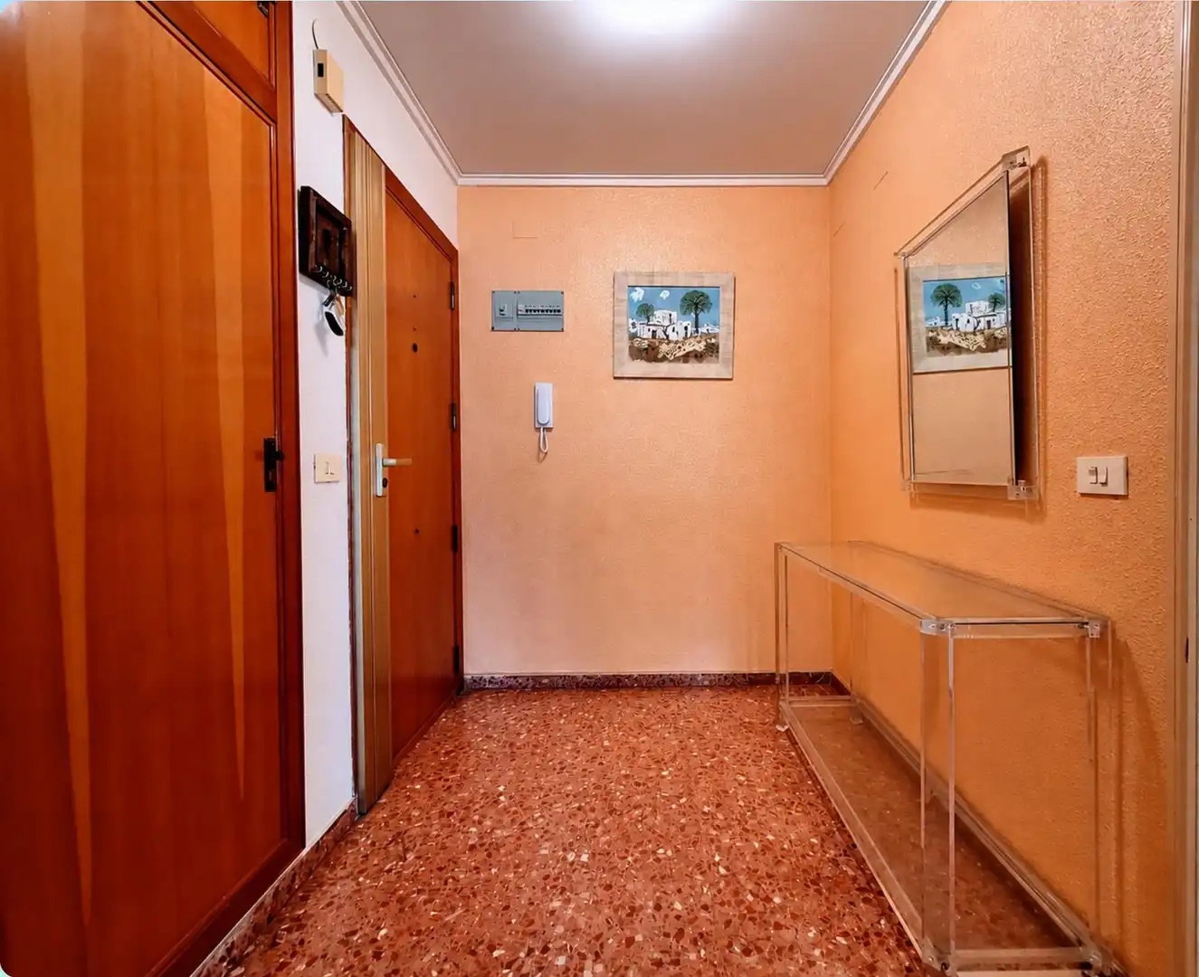 Wohnung mit Terrasse zum Verkauf in PERU, imagen 3