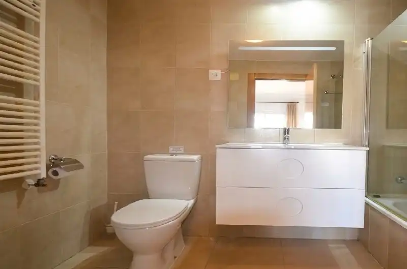 Apartament amb terrassa en venda a Campo de Murcia, imagen 15