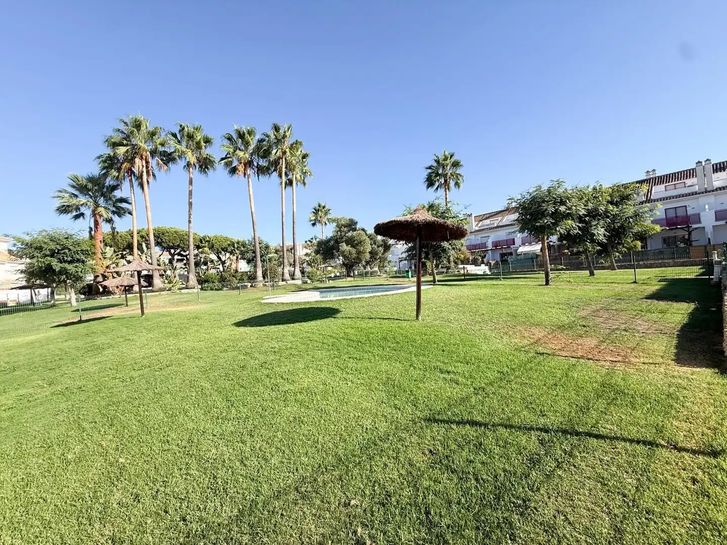 Adosado con terraza en venta en El Portil, imagen 49