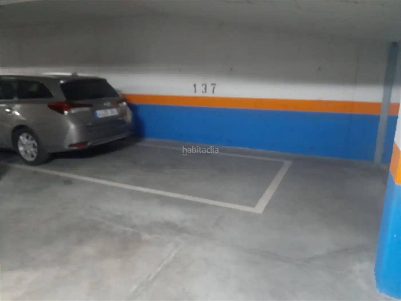 Individual to rent in Calle Gandhi 2