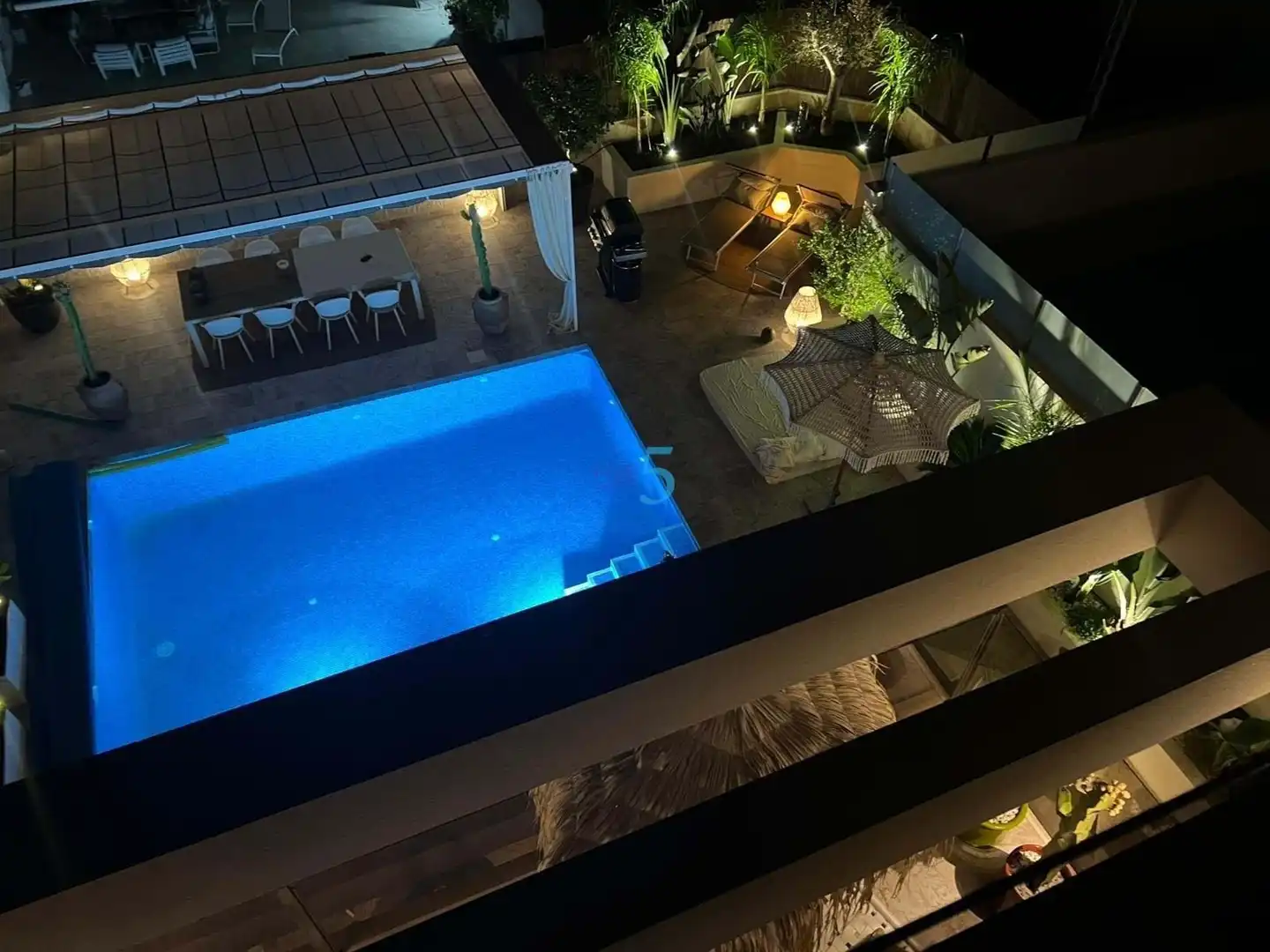 House with terrace for sale in Orihuela Costa, imagen 34