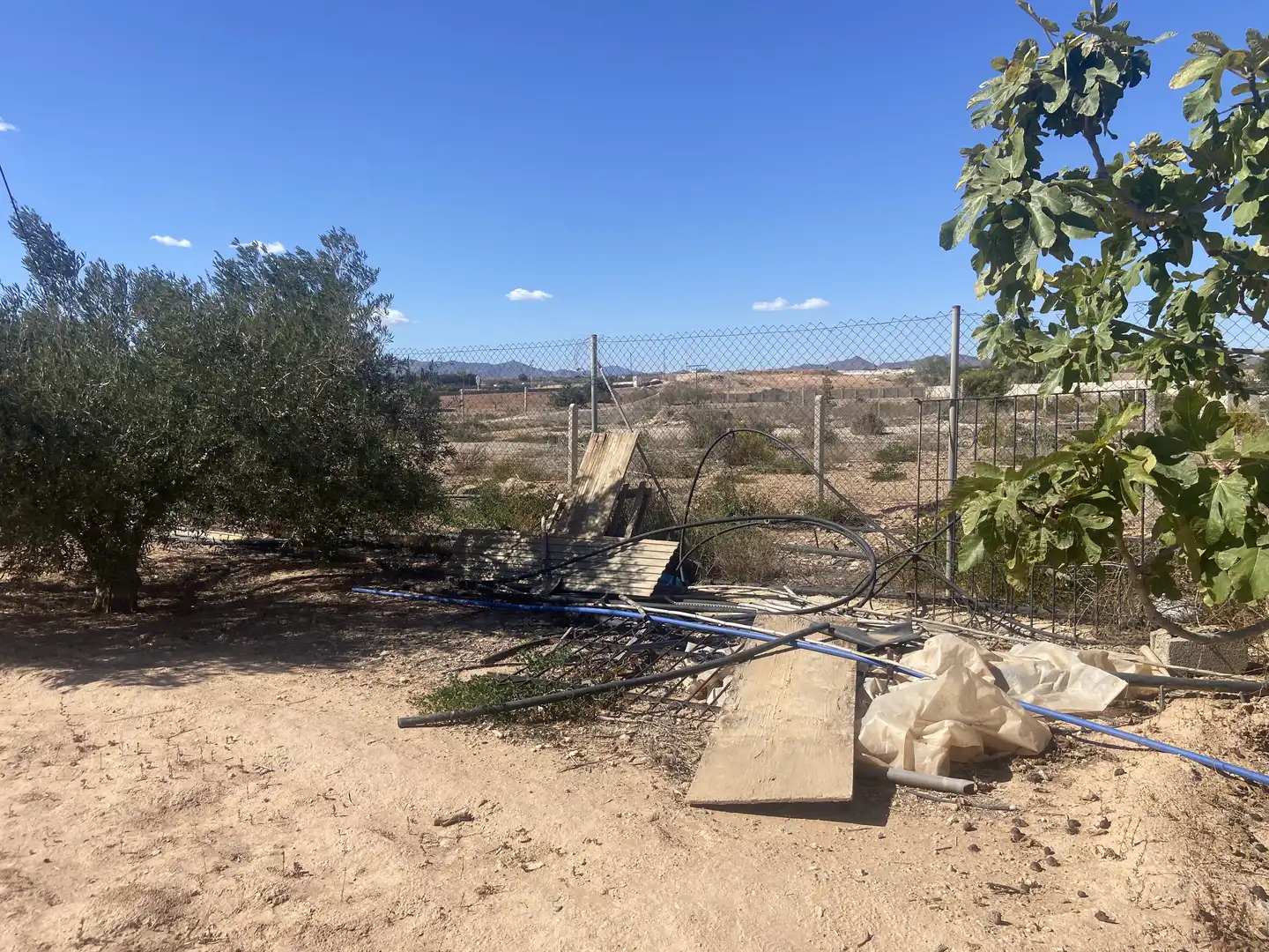Land for sale in Cartagena