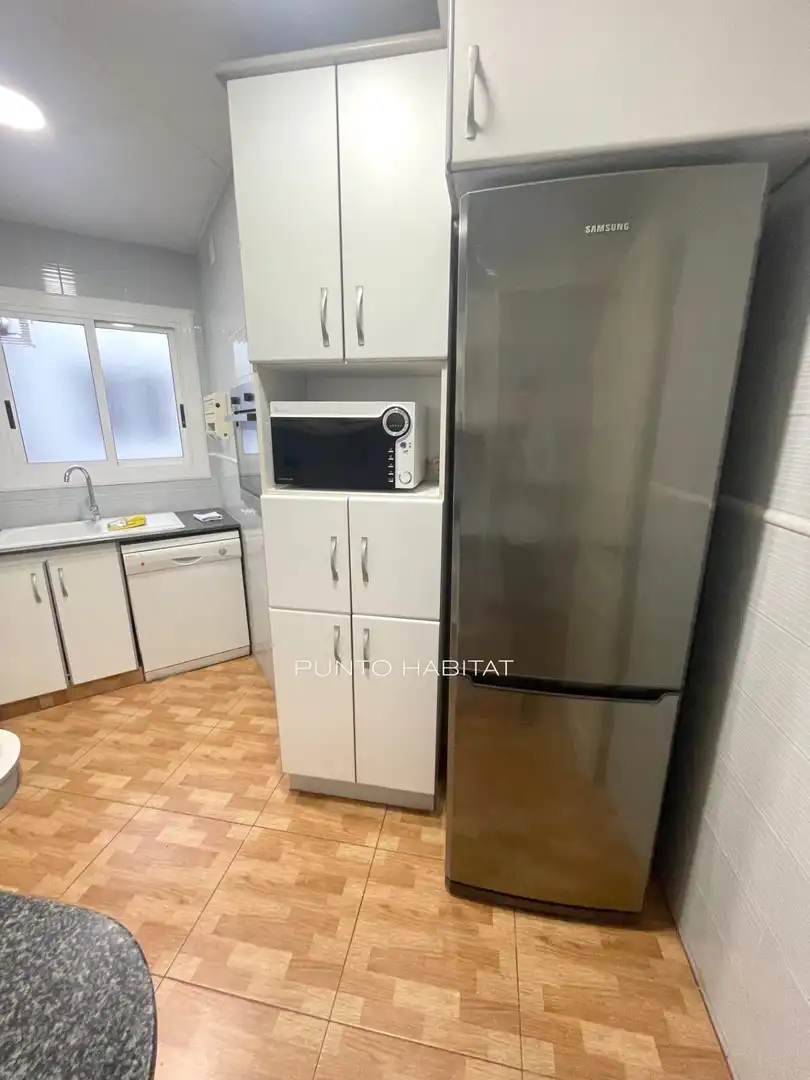 Piso con ascensor en venta en Carrer de Lepant, imagen 30
