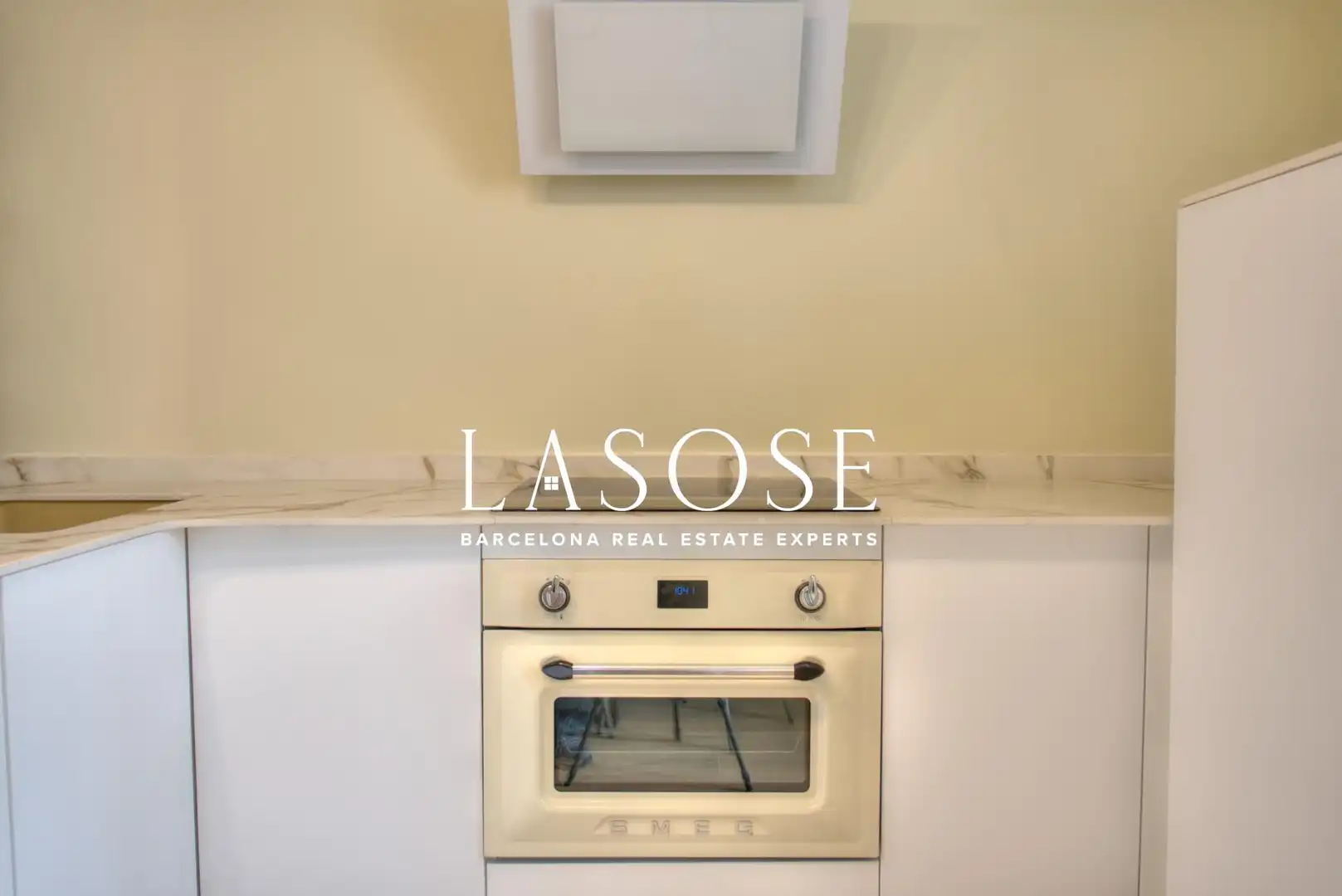 Cocina de Casa o chalet en venta en Cambrils con Aire acondicionado, Terraza y Balcón