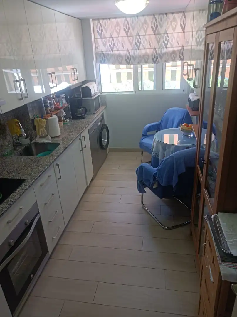 Wohnung mit Pool zum Verkauf in Calle Eduardo Iglesias Pérez 6, imagen 2