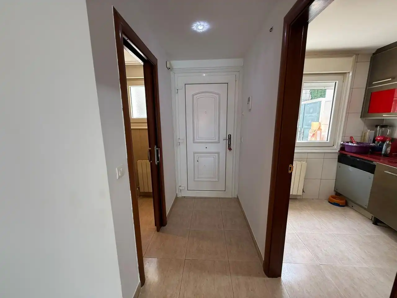 Casa adosada en venda en Castro-Urdiales amb Calefacció, Parquet i Balcó