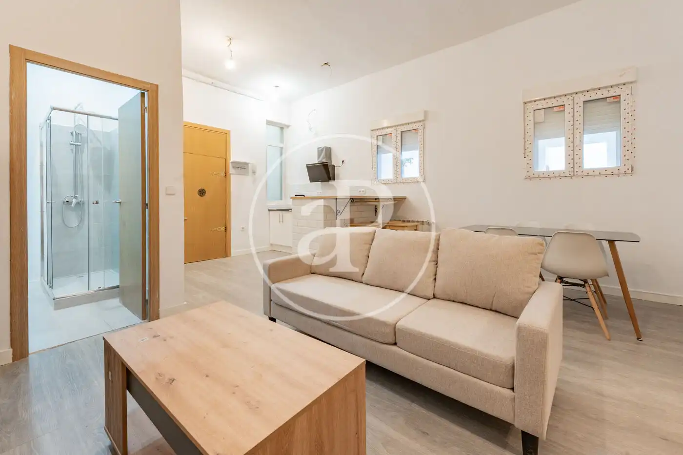 Appartement avec ascenseur à louer à Calle Velázquez, imagen 7
